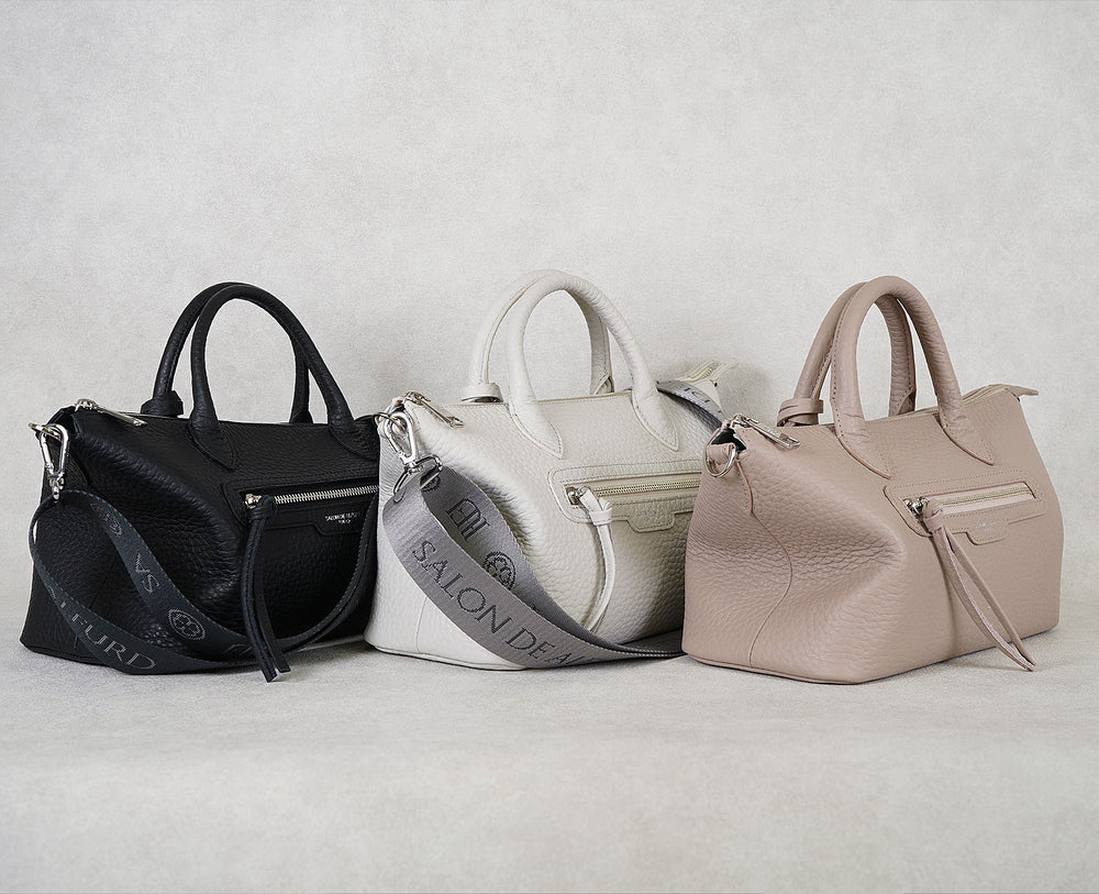 GAIEN East-West 2-Way Shoulder Bag M 1990-wf