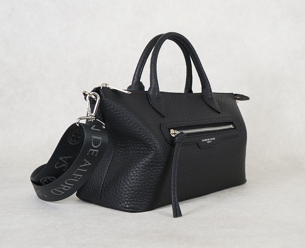 GAIEN East-West 2-Way Shoulder Bag M 1990-wf