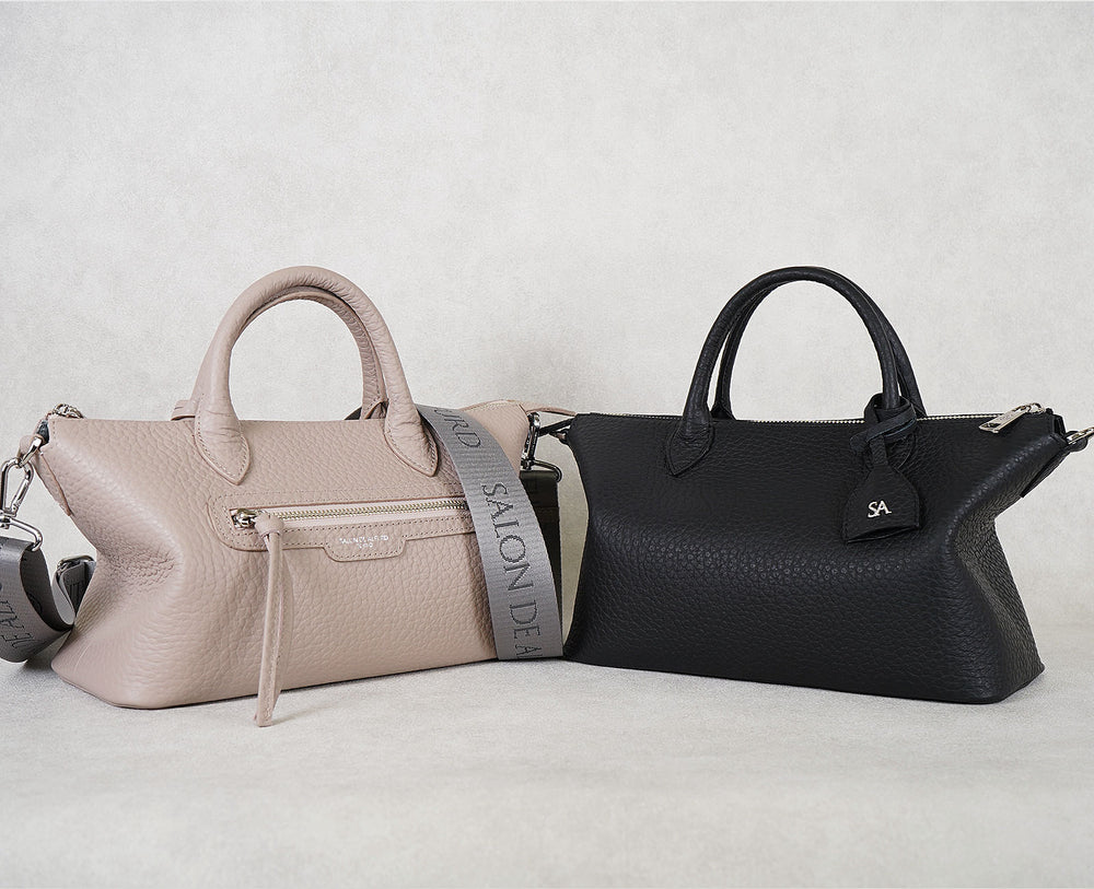 GAIEN East-West 2-Way Shoulder Bag M 1990-wf