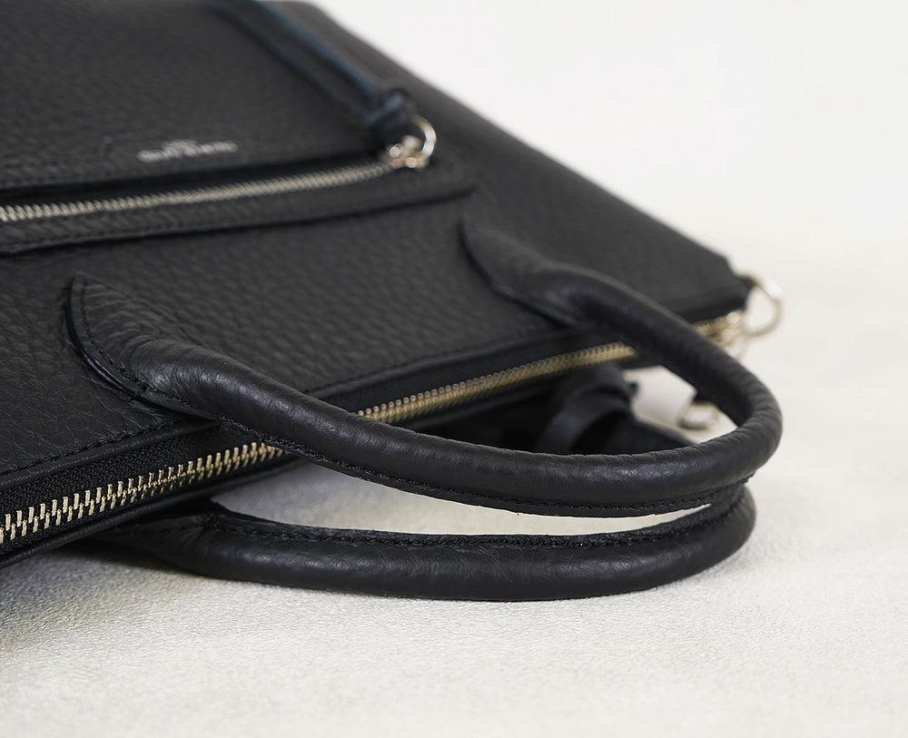 GAIEN East-West 2-Way Shoulder Bag M 1990-wf