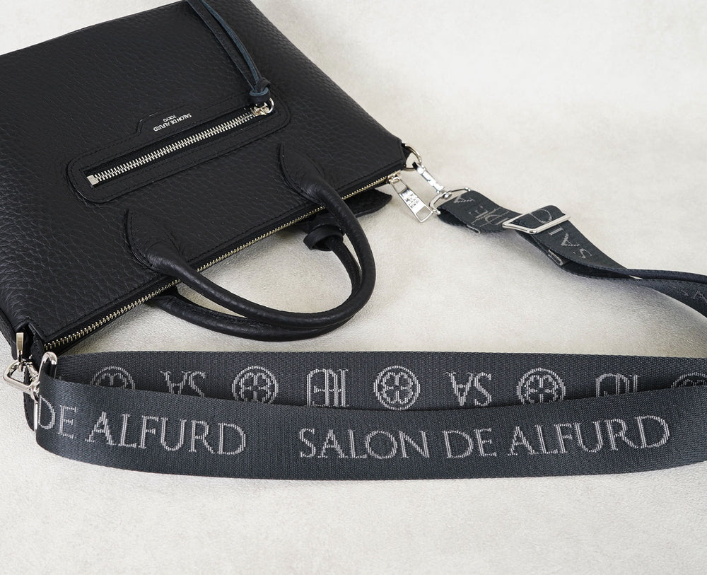 GAIEN East-West 2-Way Shoulder Bag M 1990-wf