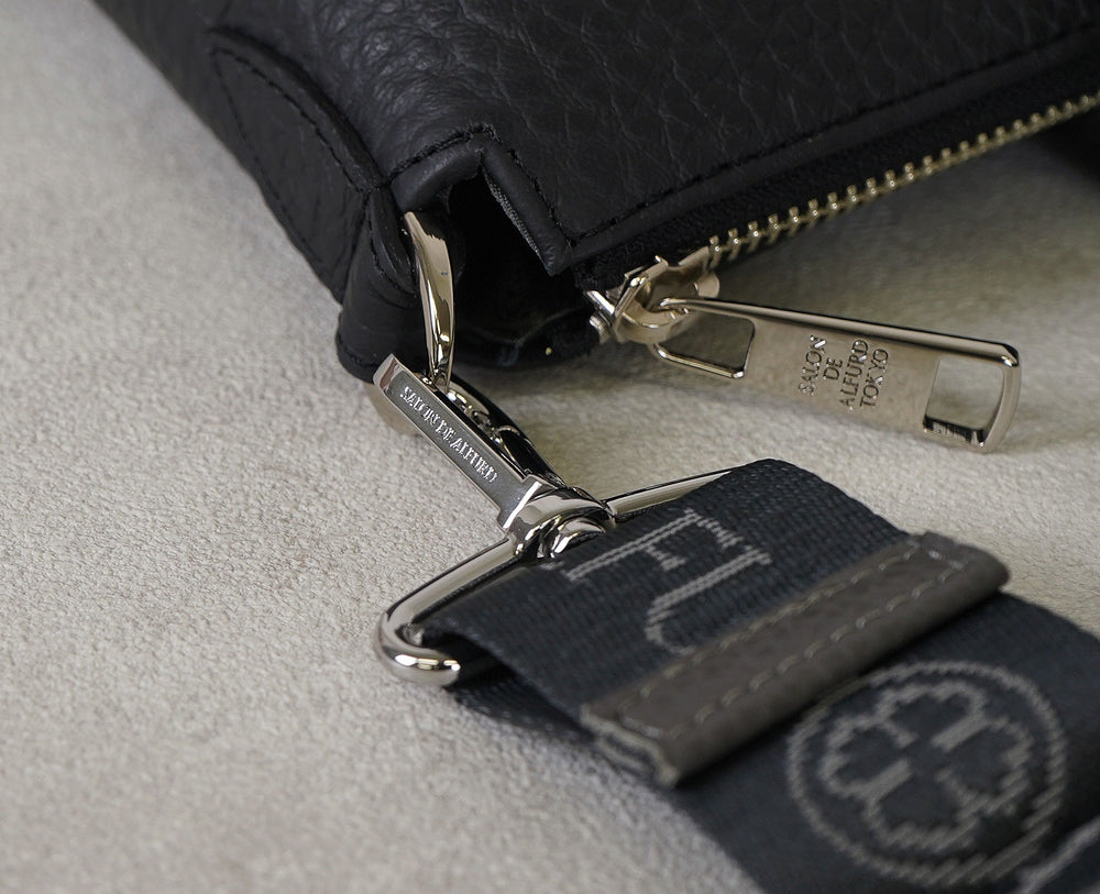 GAIEN East-West 2-Way Shoulder Bag M 1990-wf