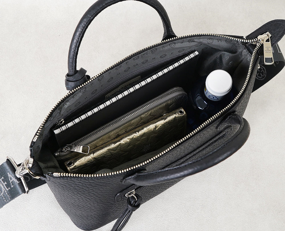 GAIEN East-West 2-Way Shoulder Bag M 1990-wf