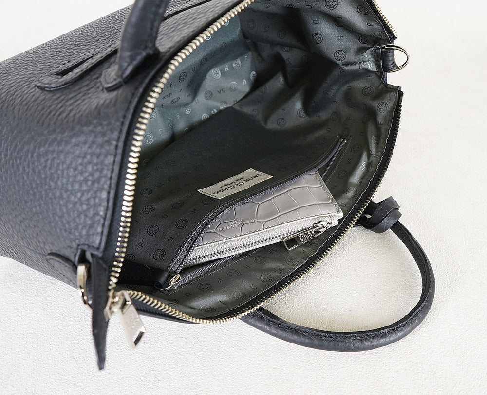 GAIEN East-West 2-Way Shoulder Bag M 1990-wf