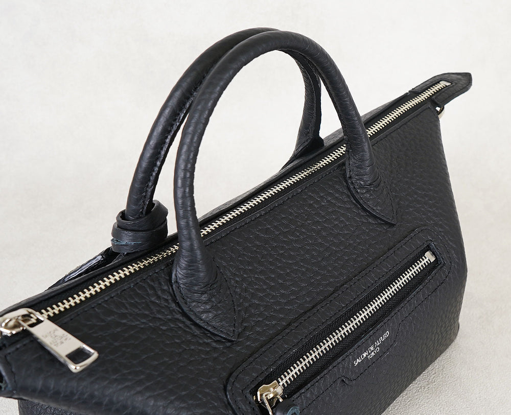 GAIEN East-West 2-Way Shoulder Bag M 1990-wf