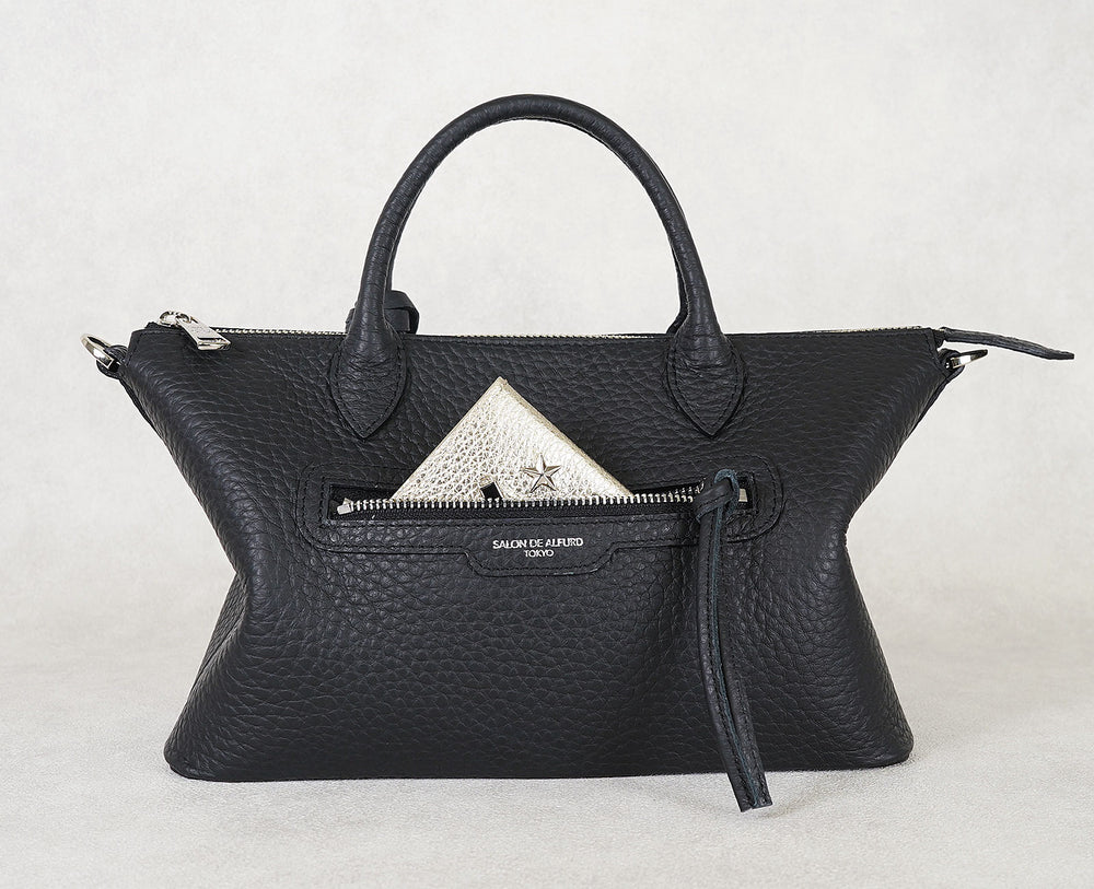 GAIEN East-West 2-Way Shoulder Bag M 1990-wf