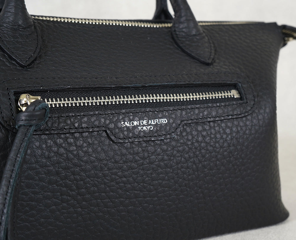 GAIEN East-West 2-Way Shoulder Bag M 1990-wf