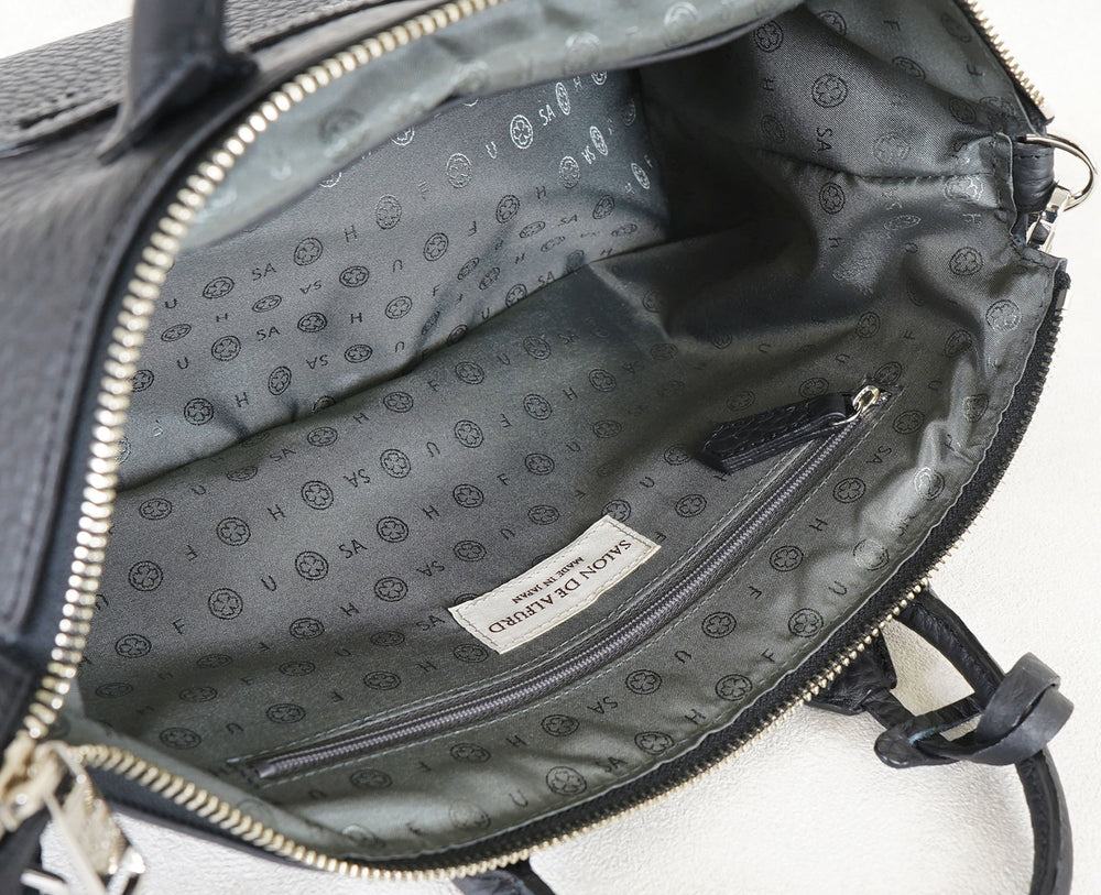 GAIEN East-West 2-Way Shoulder Bag M 1990-wf