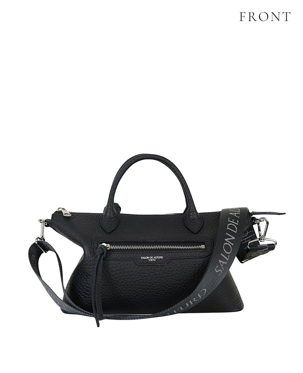 GAIEN East-West 2-Way Shoulder Bag M 1990-wf