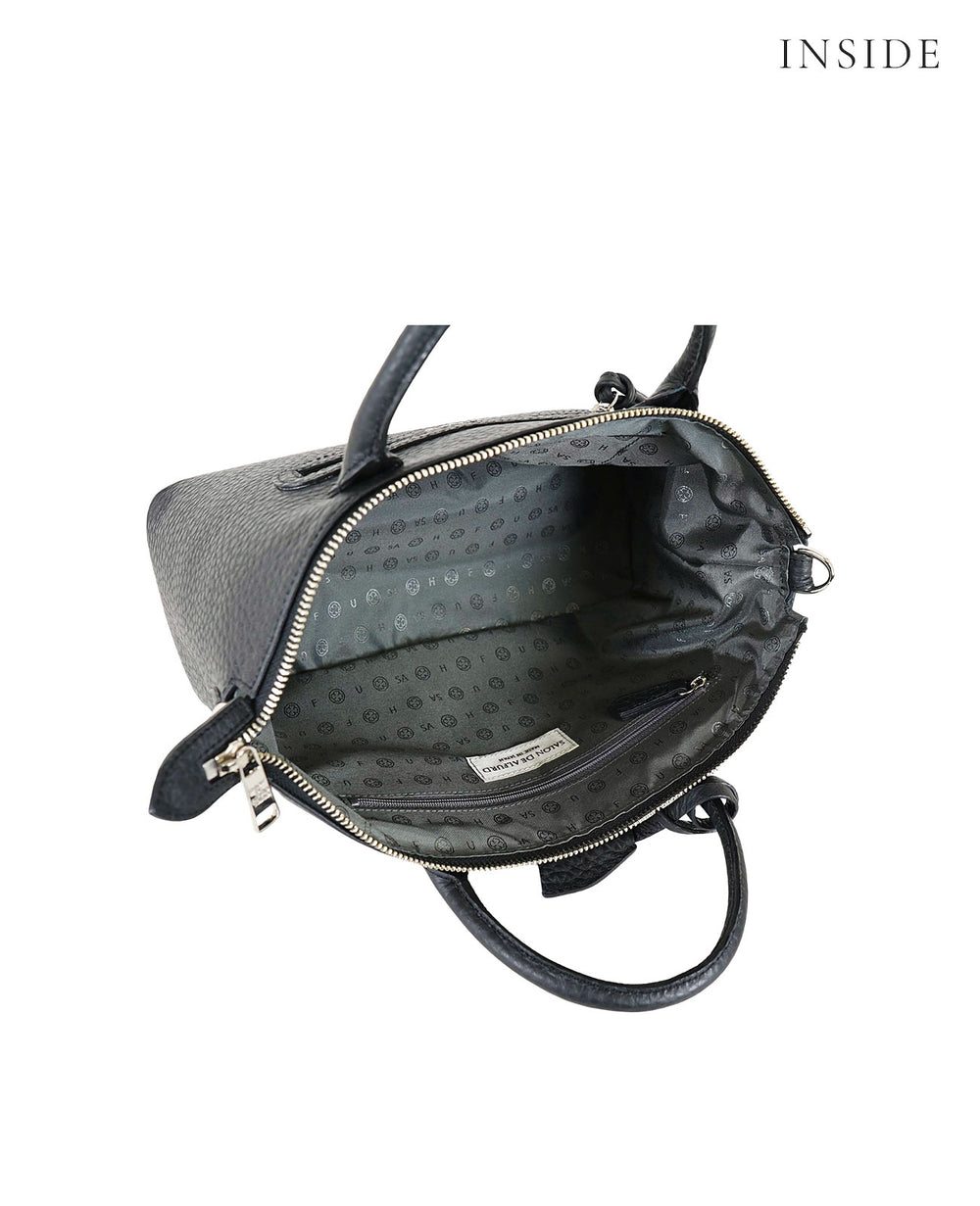 GAIEN East-West 2-Way Shoulder Bag M 1990-wf