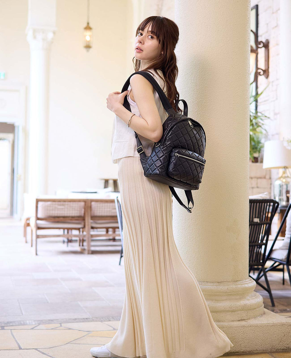 Tenela Backpack M Size 1991