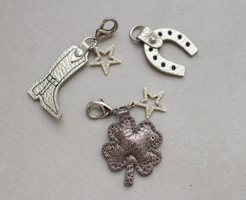 Lucky Charm Collection – Career Luck, Ultimate Luck & Peaceful Luck 1993