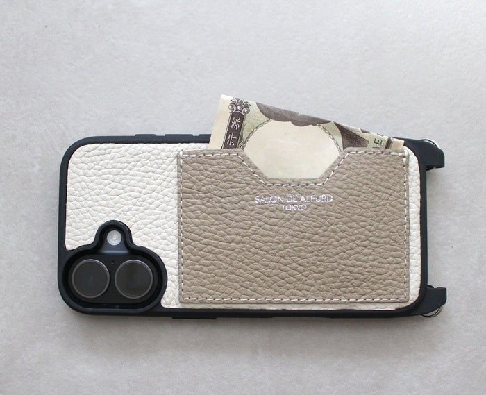 Peaceful Luck Phone Case 1996