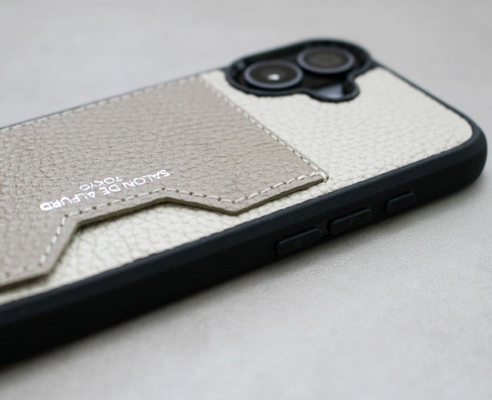 Peaceful Luck Phone Case 1996