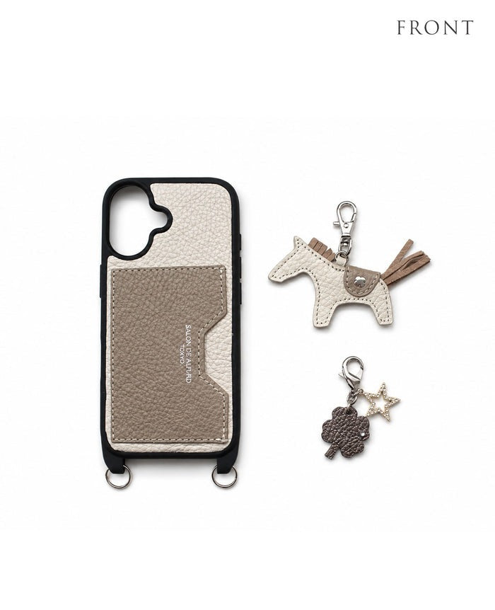 Peaceful Luck Phone Case 1996