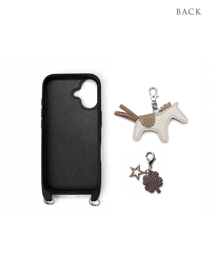 Peaceful Luck Phone Case 1996