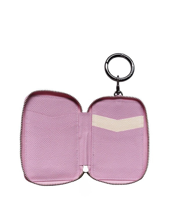 Card Case Charm – Grained Calfskin 2009