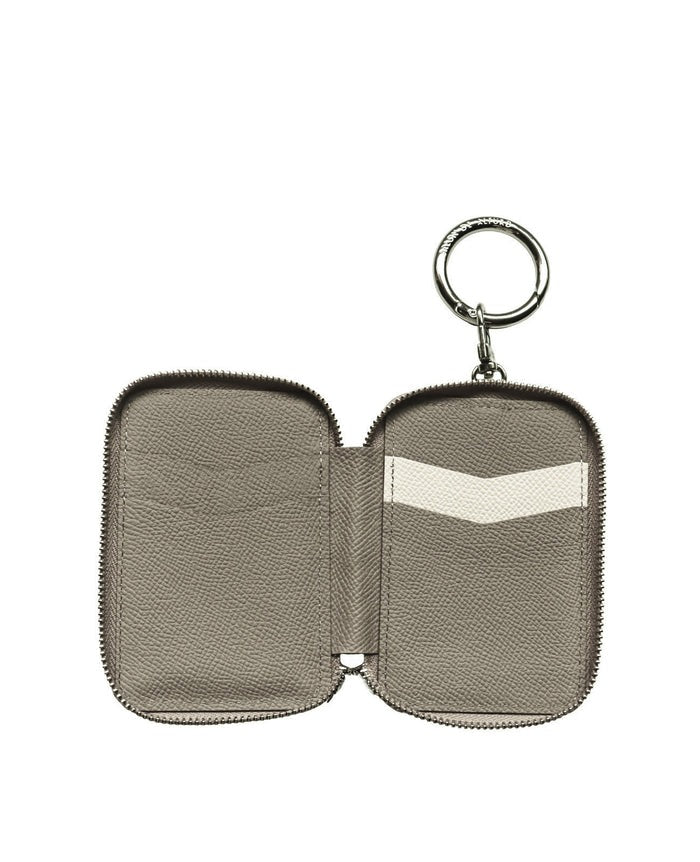 Card Case Charm – Grained Calfskin 2009