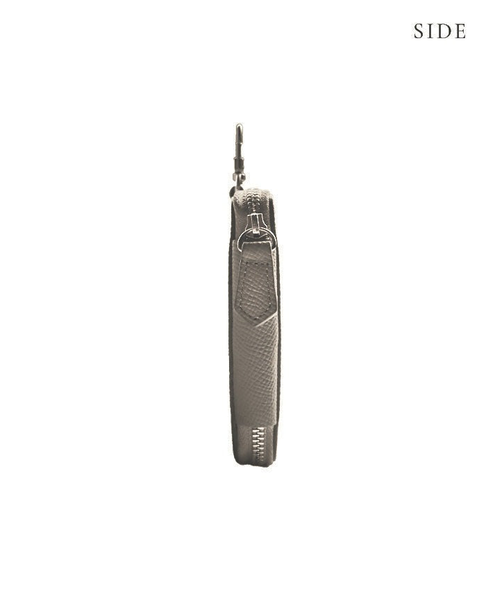 Card Case Charm – Grained Calfskin 2009