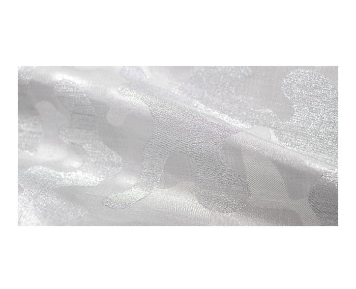 Smile Glitter Camouflage Francesca Tote Bag 2011