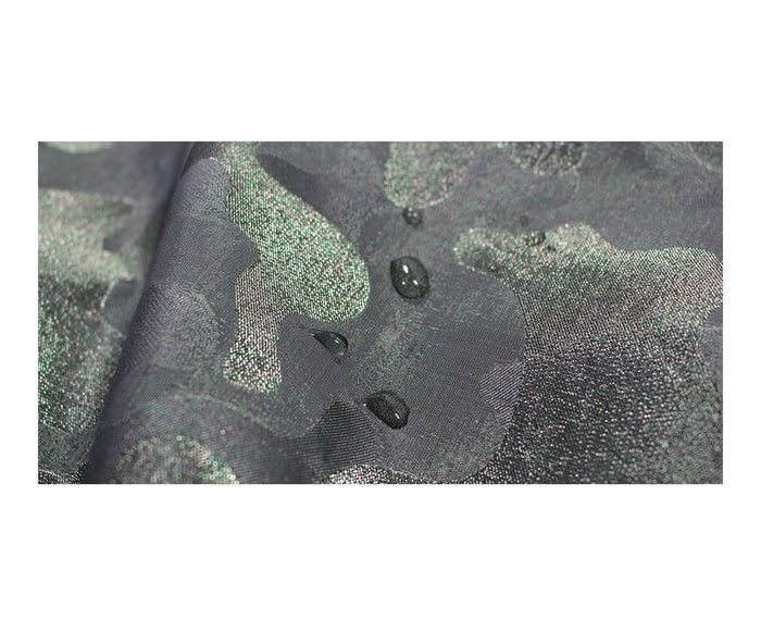 Smile Glitter Camouflage Francesca Tote Bag 2011