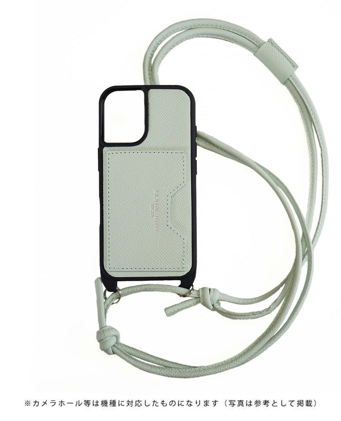 Pocket Smartphone Cover – Grained Calfskin 2016