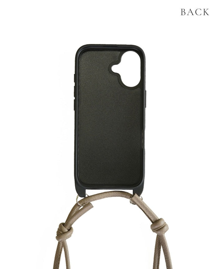Pocket Smartphone Cover – Grained Calfskin 2016