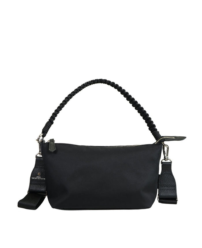 LUXEA Nylon Carry 2-Way Shoulder Bag 2021-set