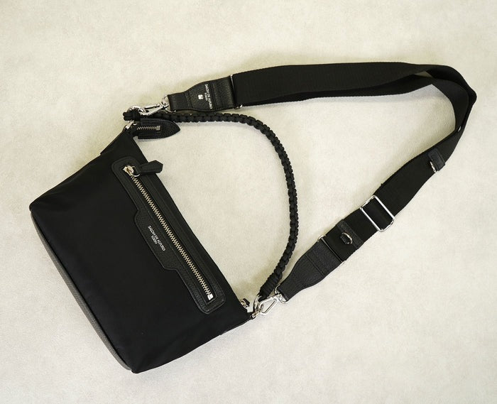 LUXEA Nylon Carry 2-Way Shoulder Bag 2021-set