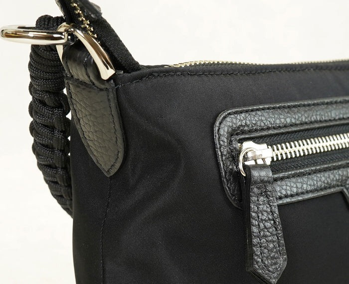 LUXEA Nylon Carry 2-Way Shoulder Bag 2021-set