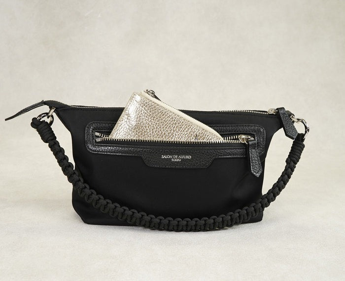 LUXEA Nylon Carry 2-Way Shoulder Bag 2021-set