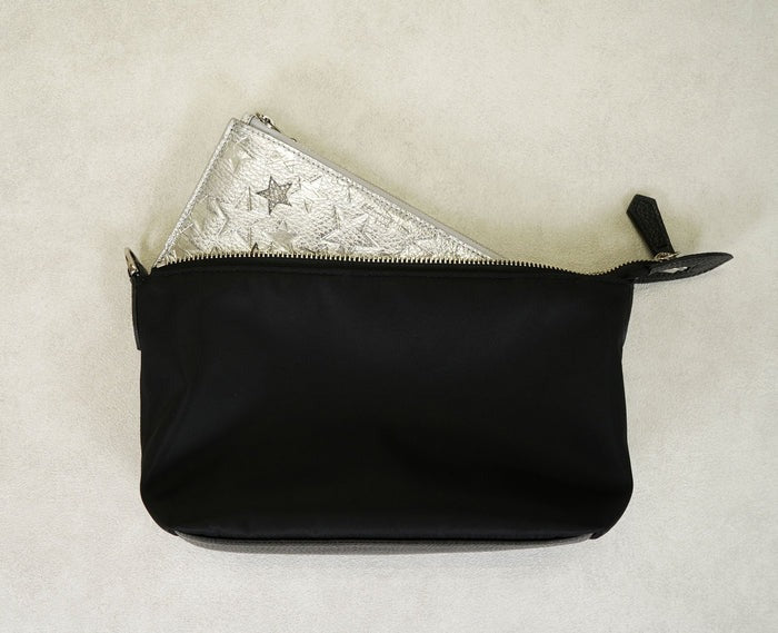LUXEA Nylon Carry 2-Way Shoulder Bag 2021-set