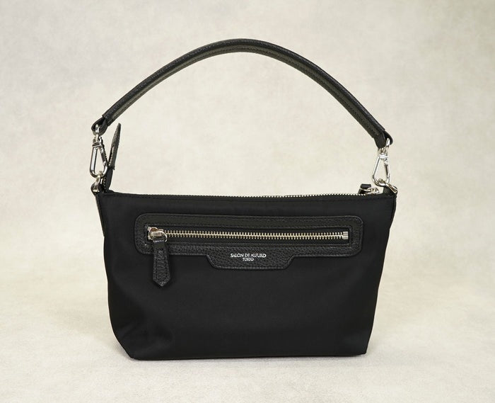 LUXEA Nylon Carry 2-Way Shoulder Bag 2021-set