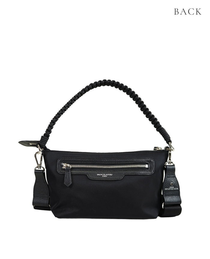 LUXEA Nylon Carry 2-Way Shoulder Bag 2021-set