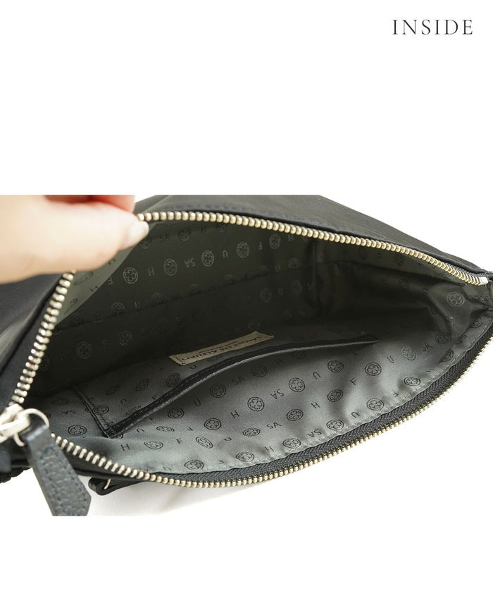 LUXEA Nylon Carry 2-Way Shoulder Bag 2021-set