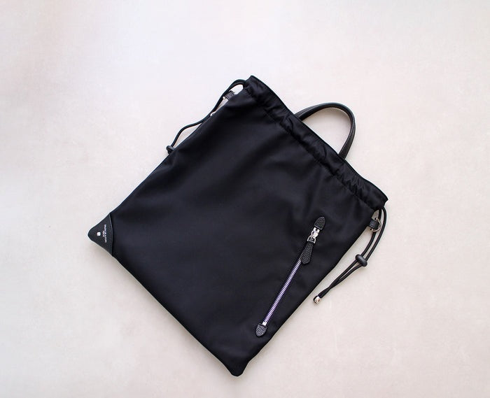 SALONE 3-Way Backpack Luxena Nylon 2029