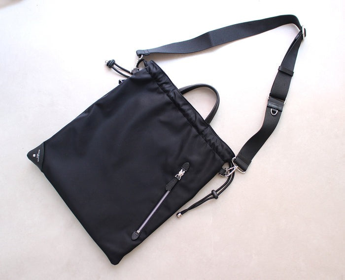 SALONE 3-Way Backpack Luxena Nylon 2029