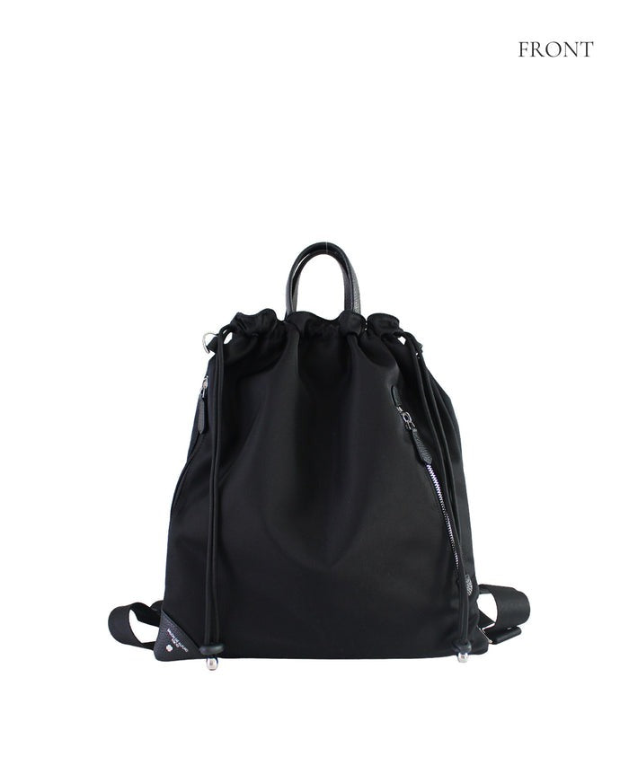 SALONE 3-Way Backpack Luxena Nylon 2029