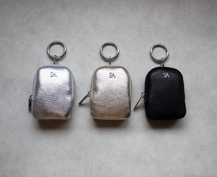 SA Pouch Charm 2031