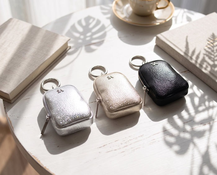 SA Pouch Charm 2031