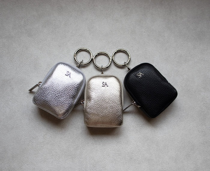 SA Pouch Charm 2031