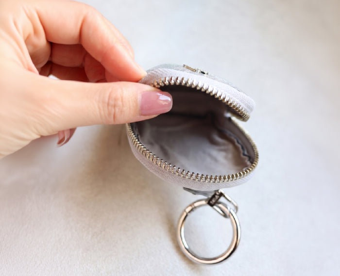 SA Pouch Charm 2031