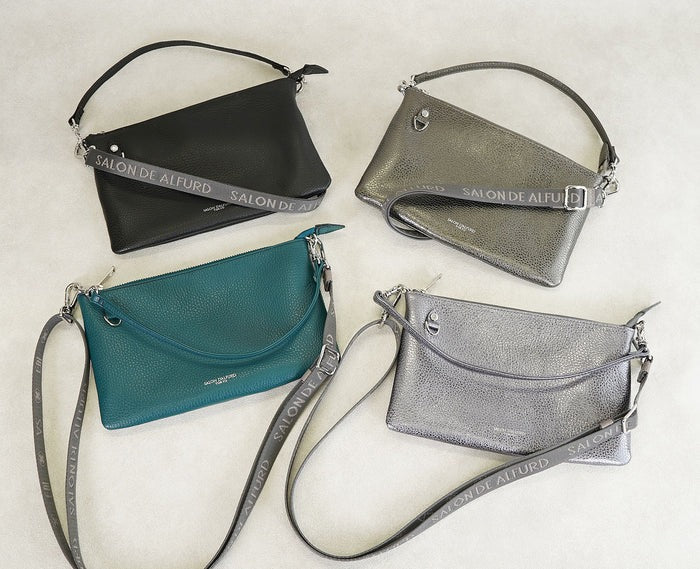 6-Way Wristlet Bag 2037