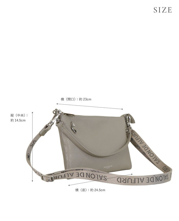 6-Way Wristlet Bag 2037
