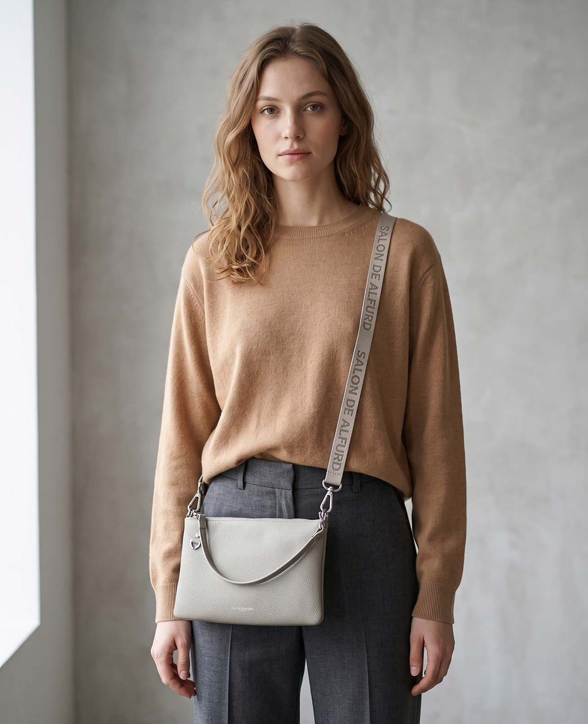 6-Way Wristlet Bag 2037
