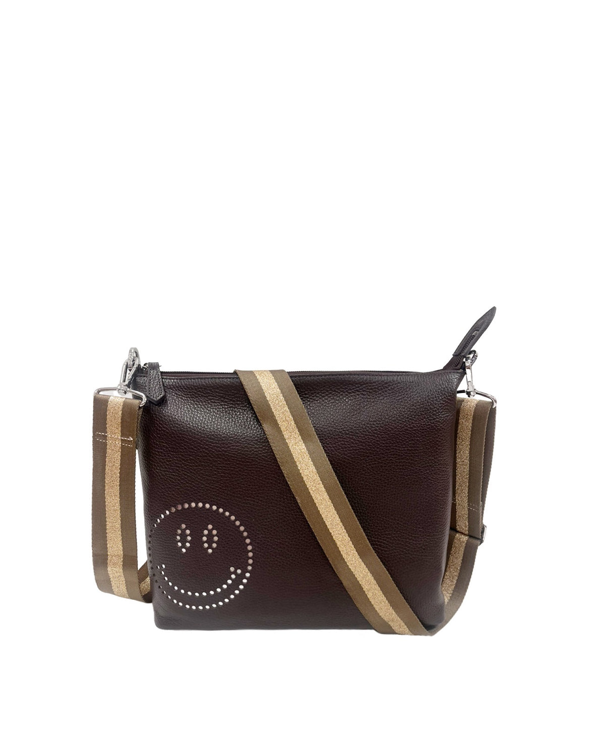 Smile Horizontal Pochette M size 1331