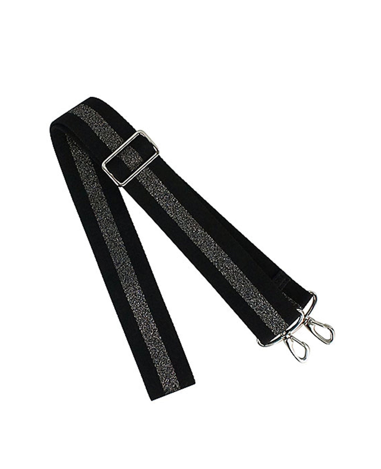 （USA）Glitter Wide Shoulder Strap 1365