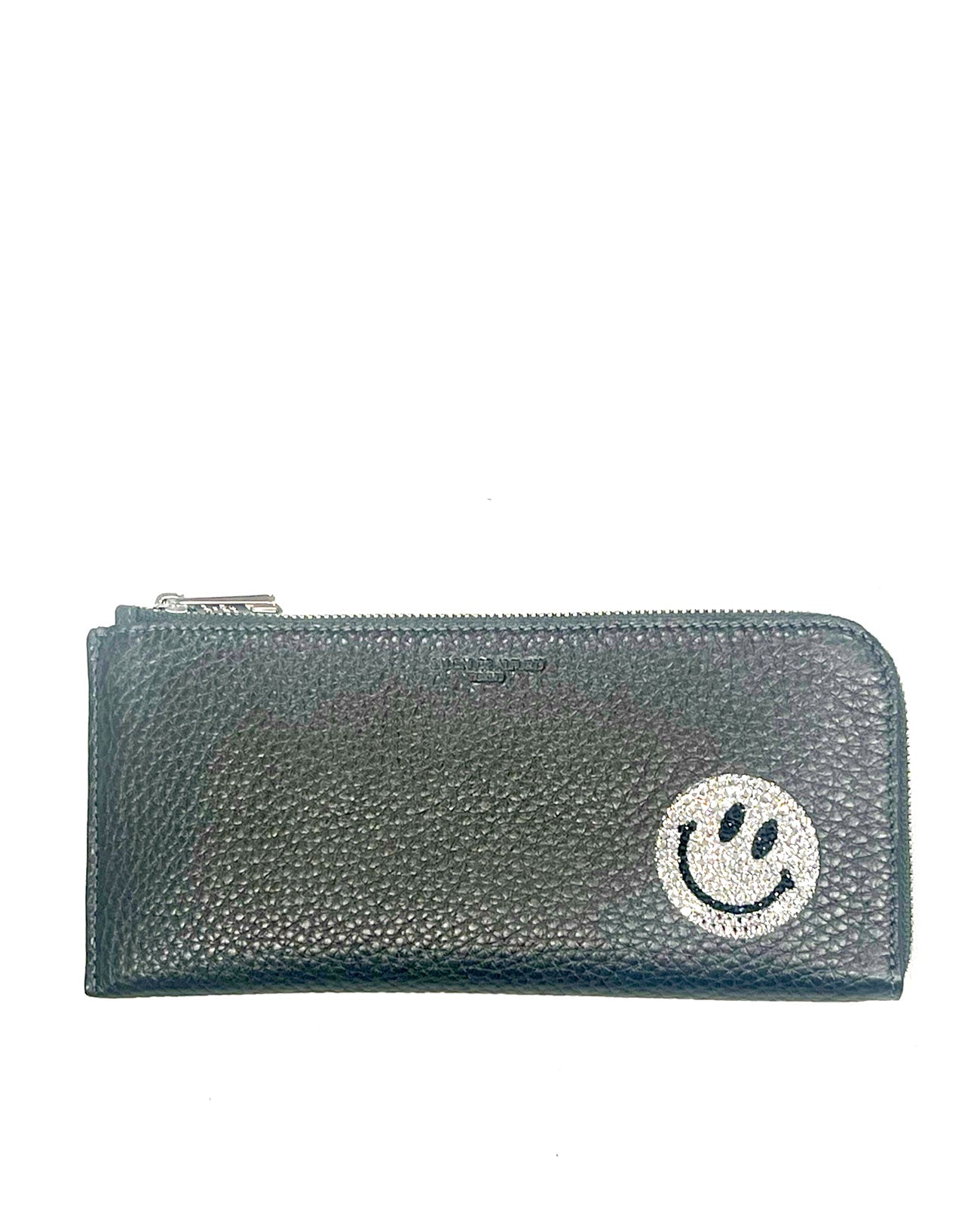 Smile L-shaped Long Wallet, Lusso grain Leather Edition 1412-sw-lu