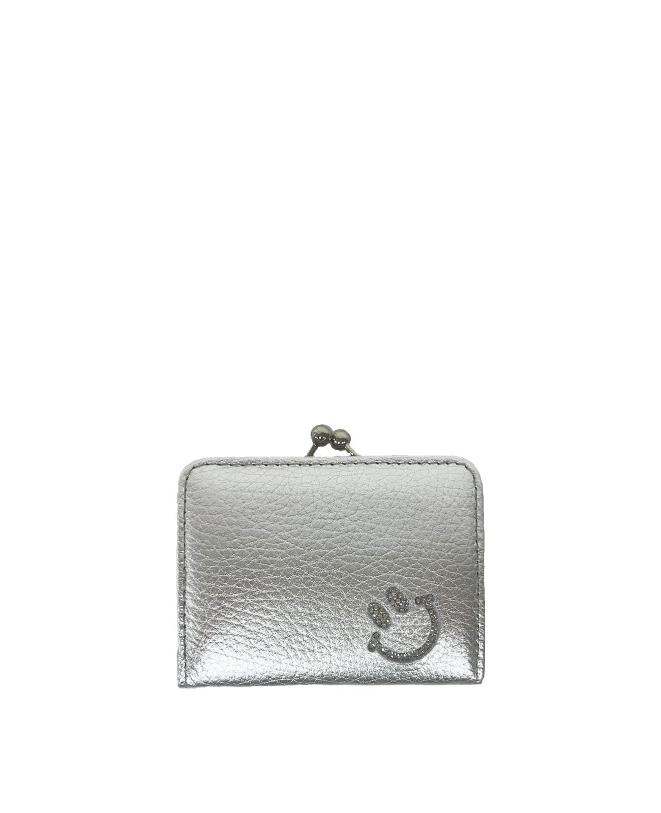 Smile Clasp Coin Case 1712