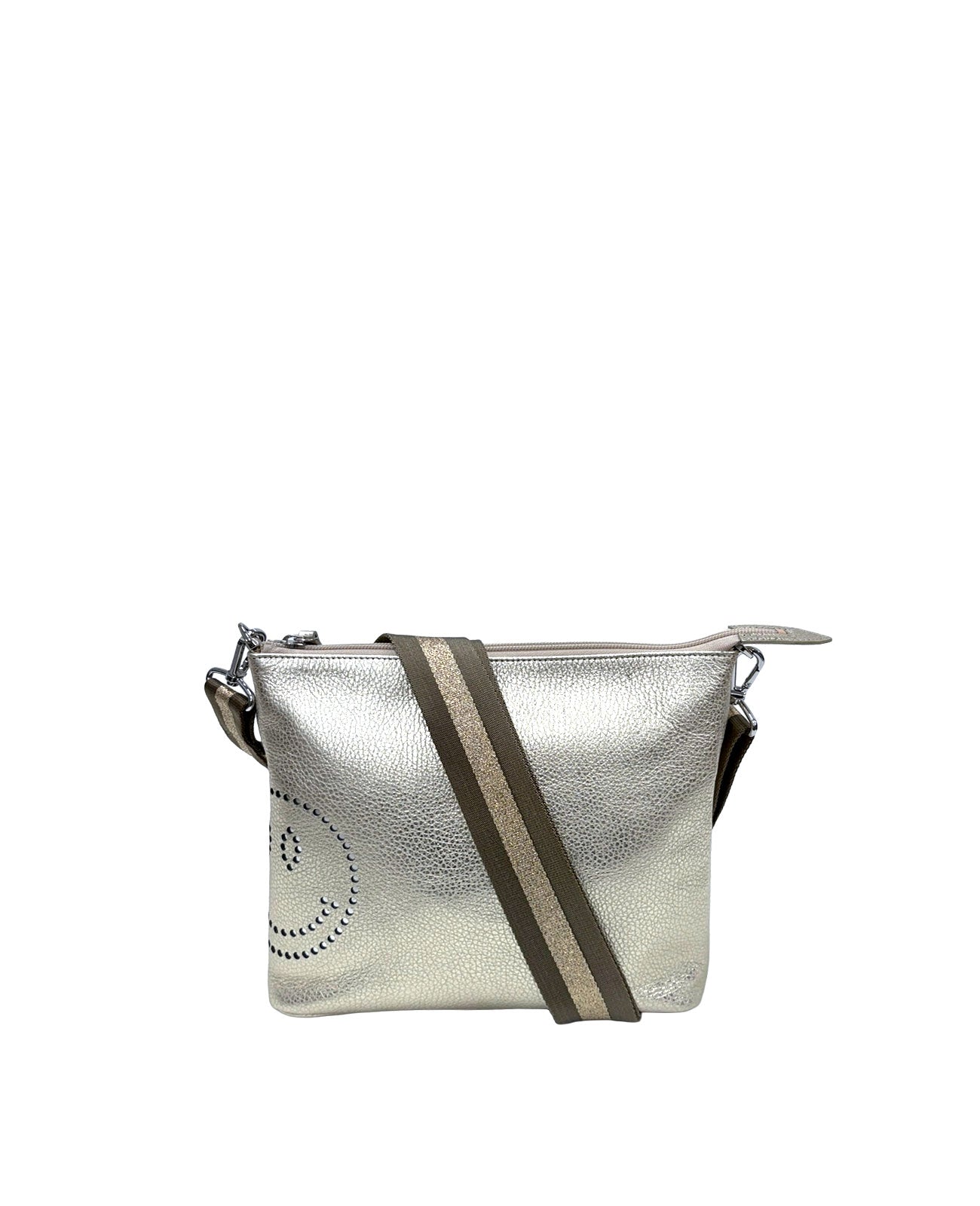 Smile Horizontal Pochette S size 1811